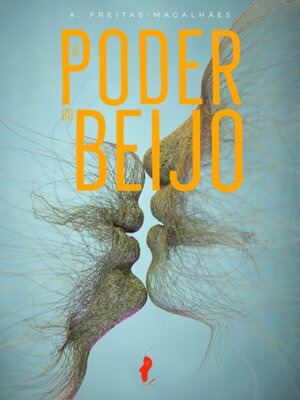 cover image of O Poder do Beijo